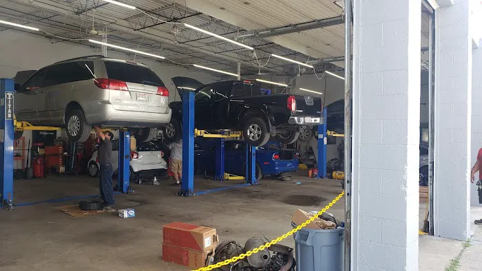 Agustin Auto Services 9