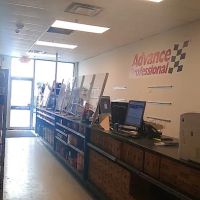 Advance Auto Parts