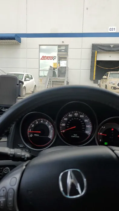 Advance Auto Parts 5