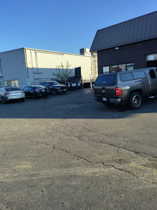 Buckeyes Muffler and Brake Shop 3