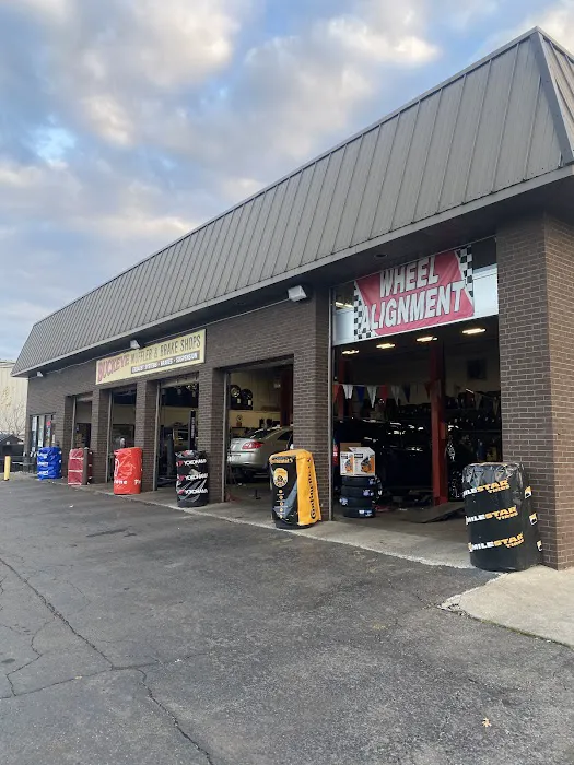 Buckeyes Muffler and Brake Shop 2