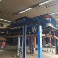 Buckeyes Muffler and Brake Shop