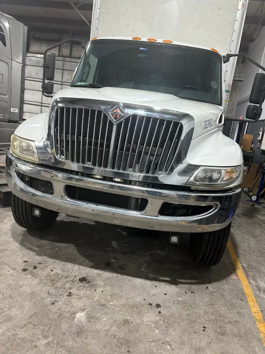 FleetBarn (Truck Trailer Repair) 1