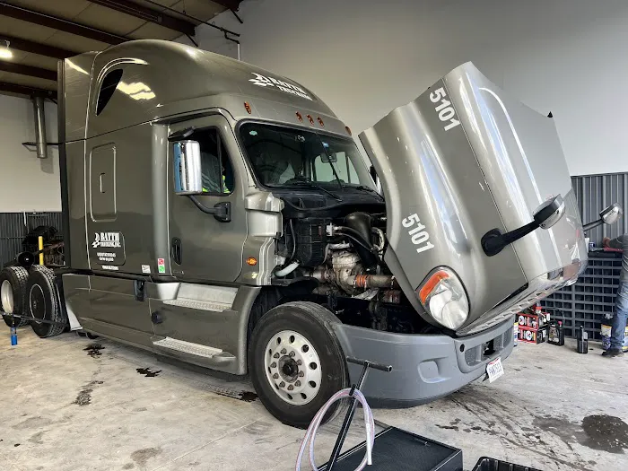 FleetBarn (Truck Trailer Repair) 2