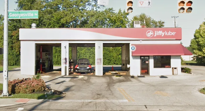 Jiffy Lube 2