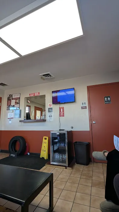 Jiffy Lube 4