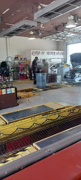 Jiffy Lube 9