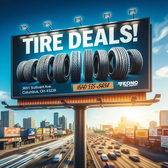 Econo Tire Depot 2