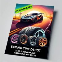 Econo Tire Depot