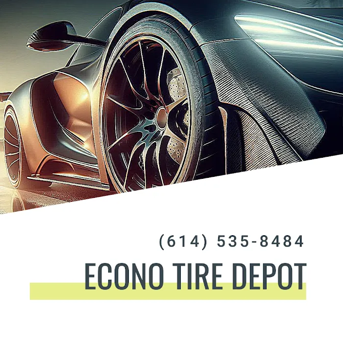 Econo Tire Depot 6
