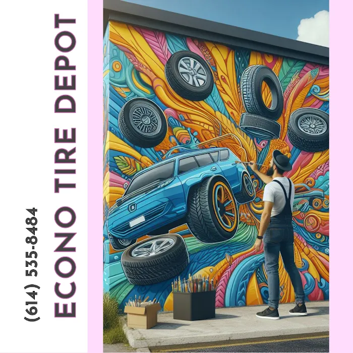 Econo Tire Depot 7