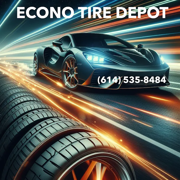 Econo Tire Depot 9