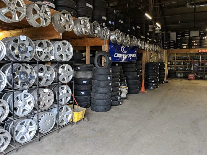 Tire Zone 3