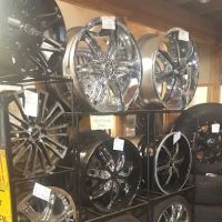 Tire Zone