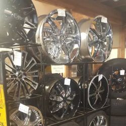 Tire Zone ico