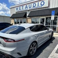 Wet Audio & Accessories Inc