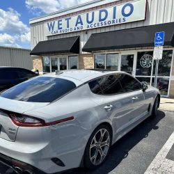 Wet Audio & Accessories Inc ico