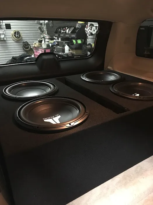 Wet Audio & Accessories Inc 6