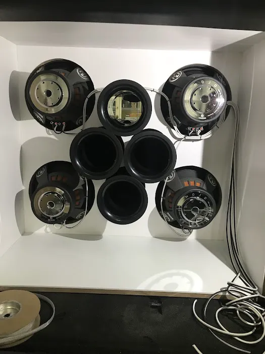 Wet Audio & Accessories Inc 3