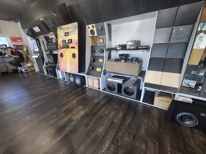 Wet Audio & Accessories Inc 7