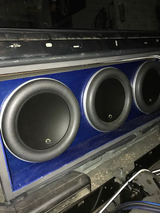 Wet Audio & Accessories Inc 4