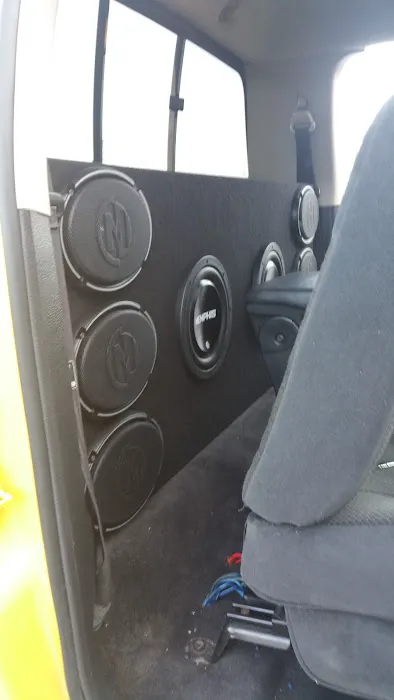 Wet Audio & Accessories Inc 9