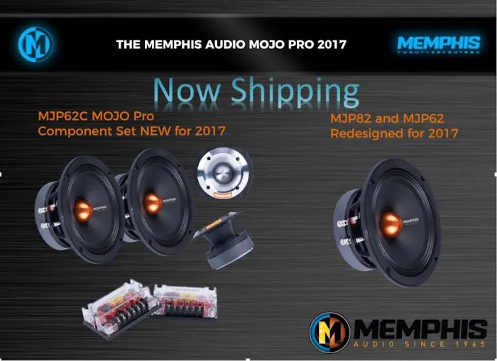 Wet Audio & Accessories Inc 8