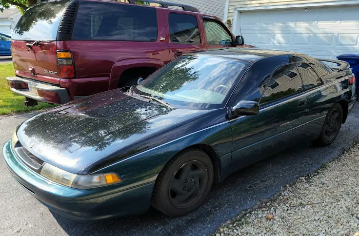 Tint Time 4