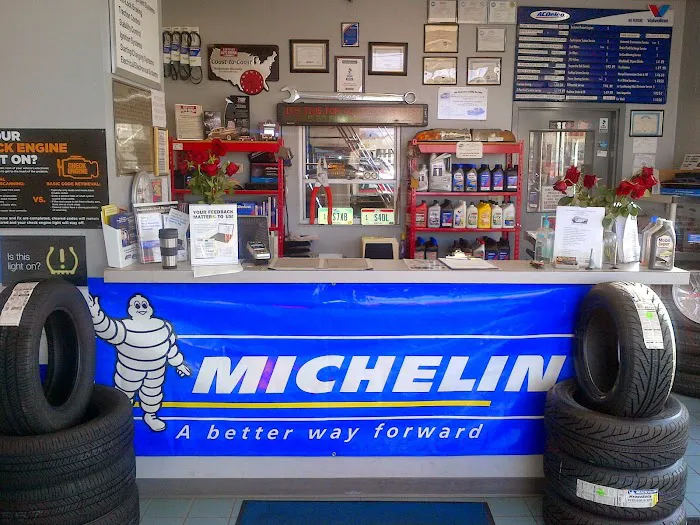 Mobile Mike's Auto Electric Service 2