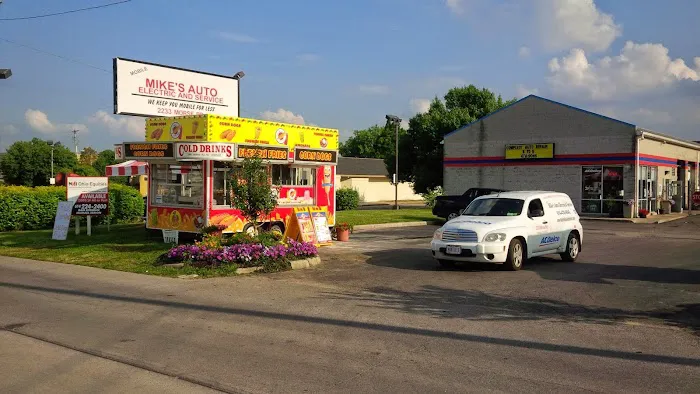 Mobile Mike's Auto Electric Service 0
