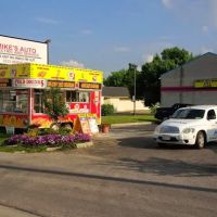 Mobile Mike's Auto Electric Service