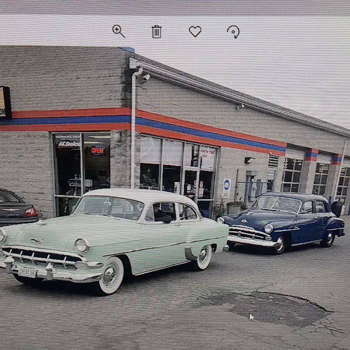 Mobile Mike's Auto Electric Service 5