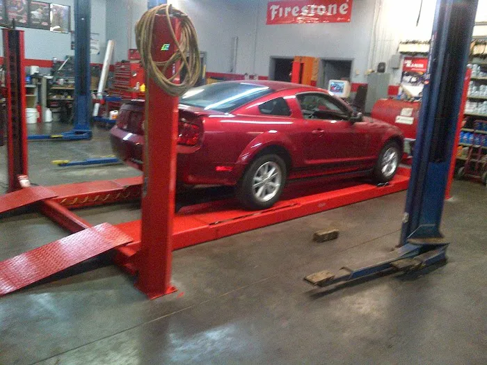Mobile Mike's Auto Electric Service 8