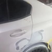 sunset auto body and collision