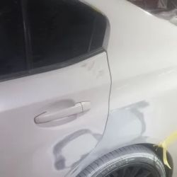 sunset auto body and collision ico