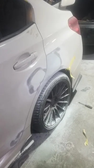 sunset auto body and collision 1