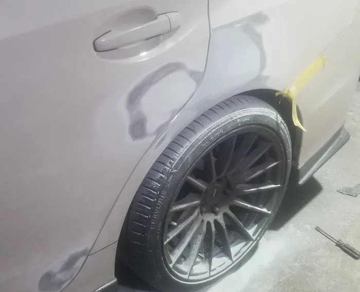 sunset auto body and collision 2