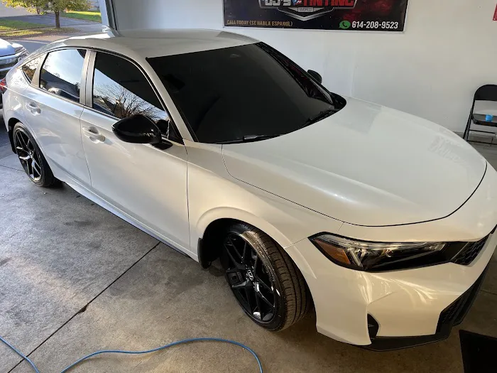 OJ'S Tinting World LLC 0