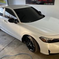 OJ'S Tinting World LLC