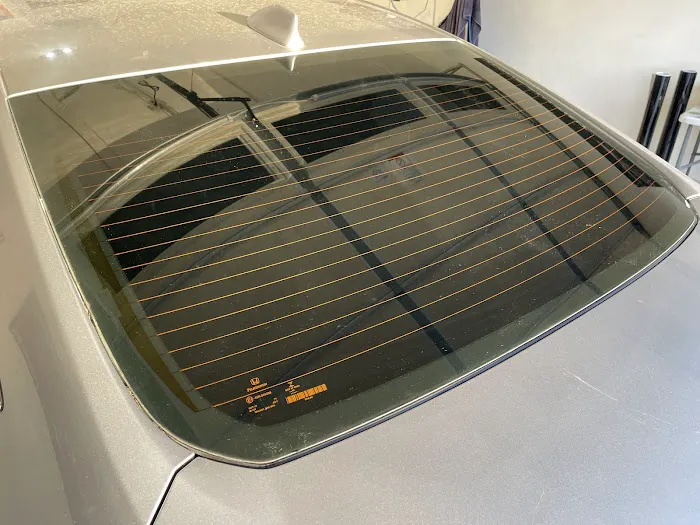 OJ'S Tinting World LLC 3