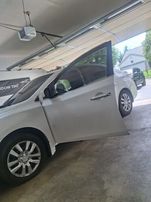 OJ'S Tinting World LLC 4
