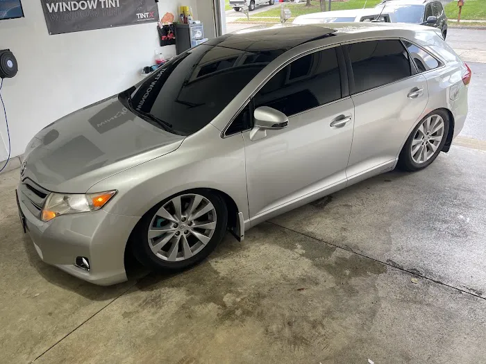 OJ'S Tinting World LLC 5