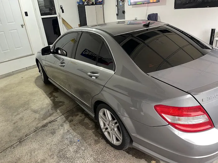 OJ'S Tinting World LLC 7