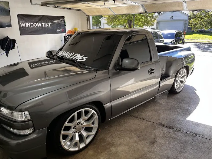 OJ'S Tinting World LLC 6