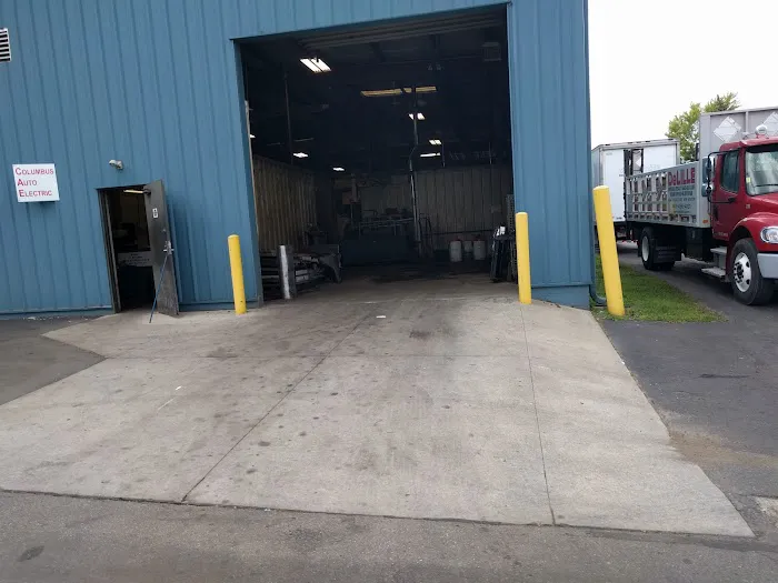Skinner Diesel Services 0