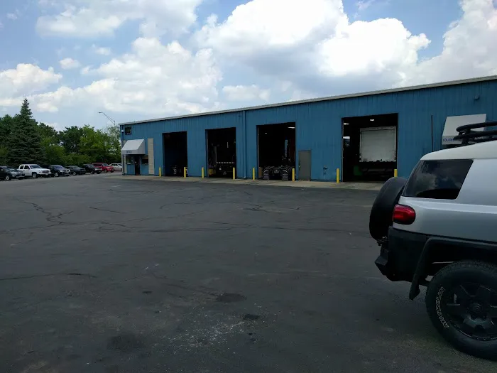 Skinner Diesel Services 8