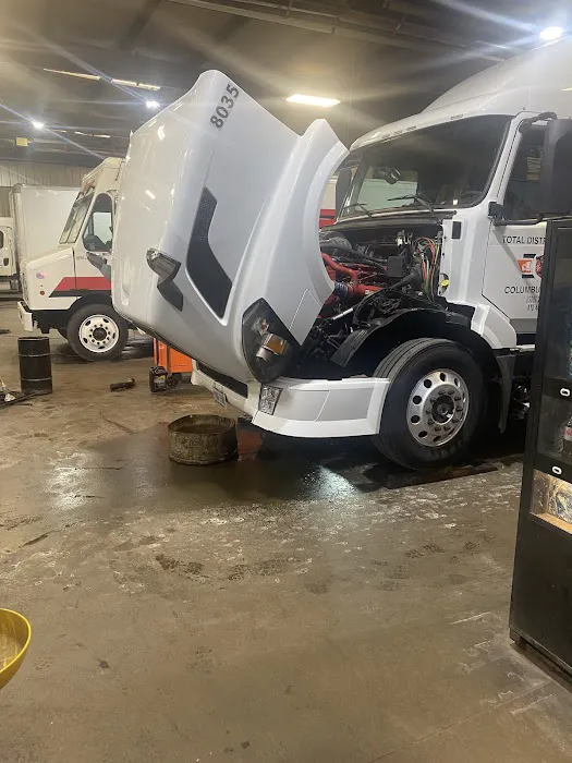 Skinner Diesel Services 5
