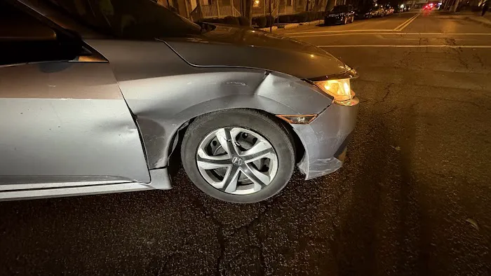 NAPA Collision Center 4