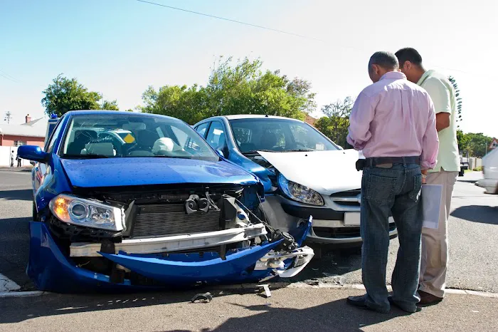 NAPA Collision Center 5