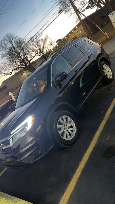 NAPA Collision Center 7